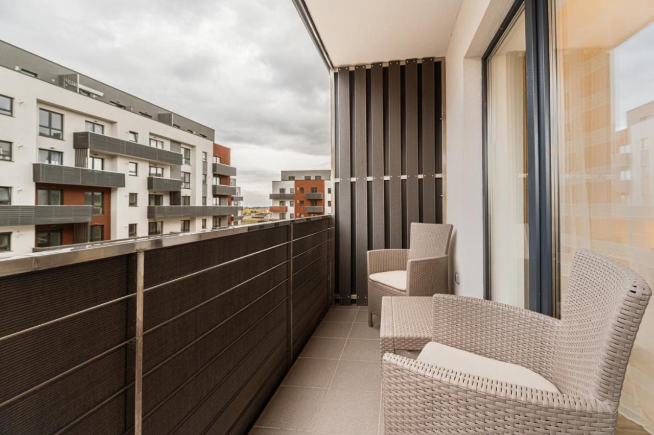 Apartament Topaz Braşov Dış mekan fotoğraf